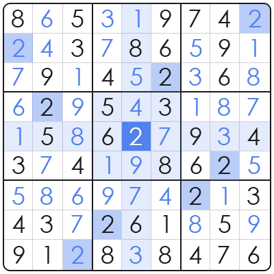 is sudoku math